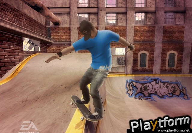 Skate It (Wii)