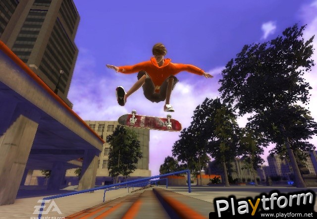 Skate It (Wii)