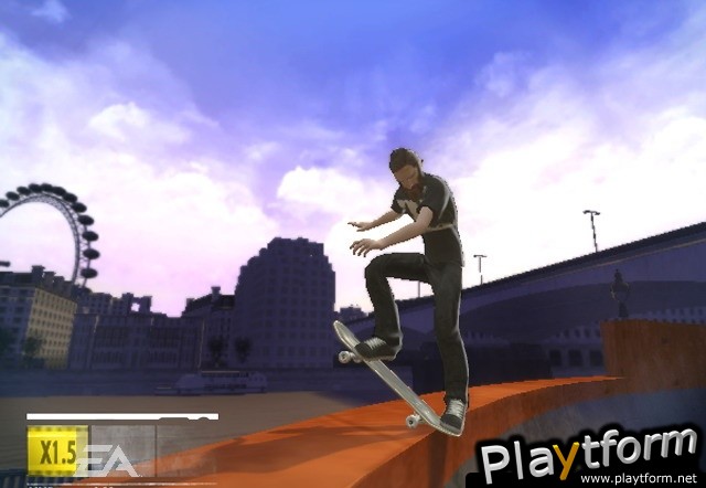 Skate It (Wii)