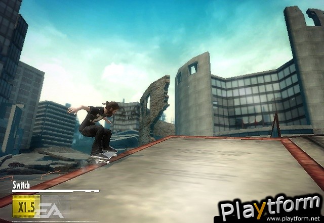 Skate It (Wii)