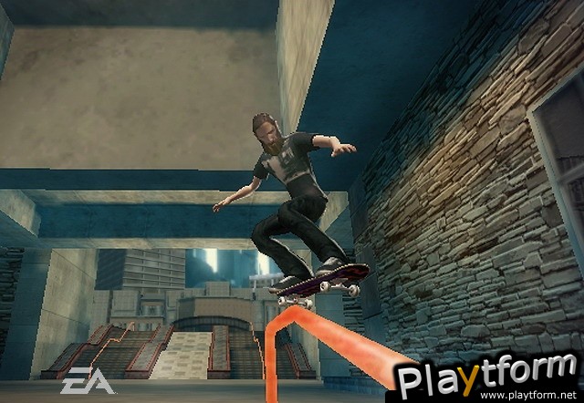 Skate It (Wii)