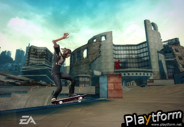 Skate It (Wii)