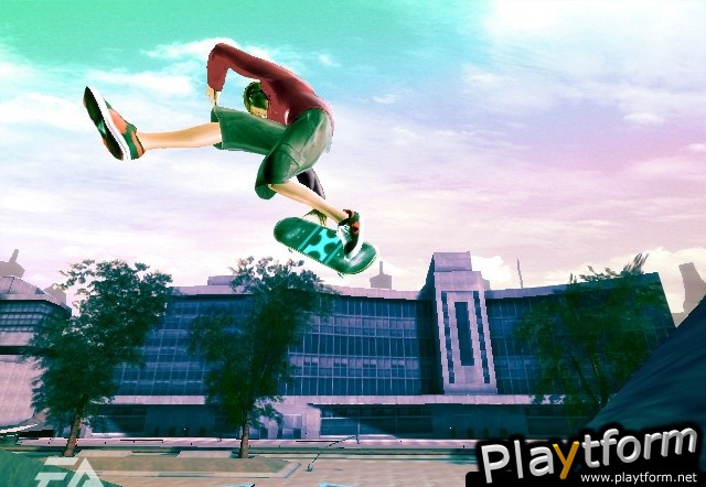 Skate It (Wii)