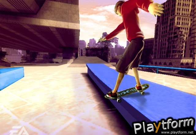 Skate It (Wii)