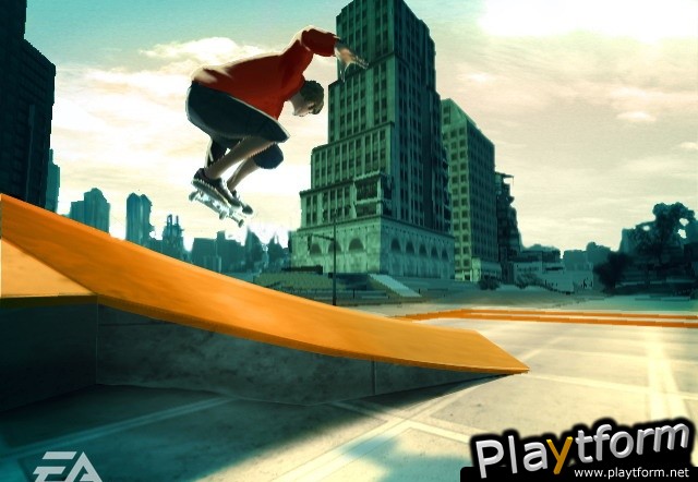 Skate It (Wii)