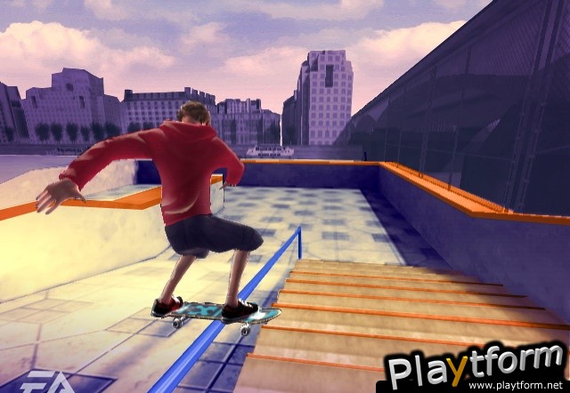 Skate It (Wii)