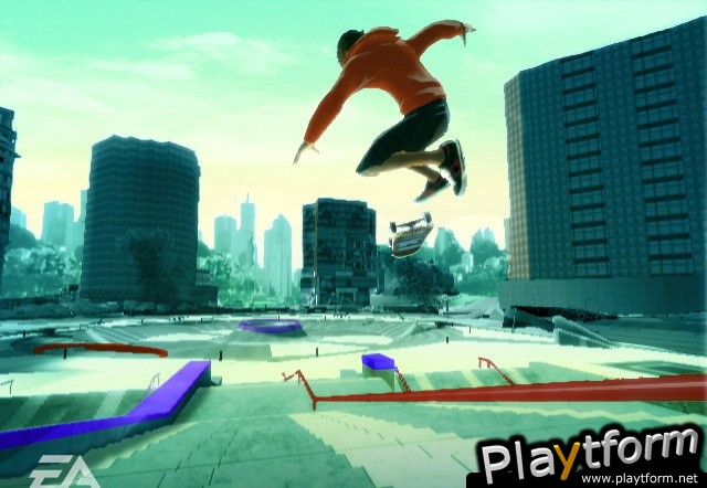 Skate It (Wii)