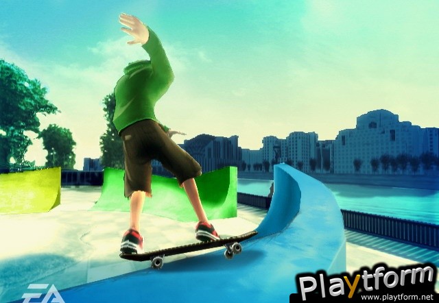 Skate It (Wii)