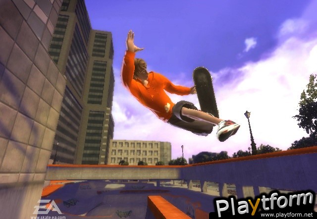 Skate It (Wii)