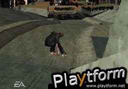 Skate It (DS)