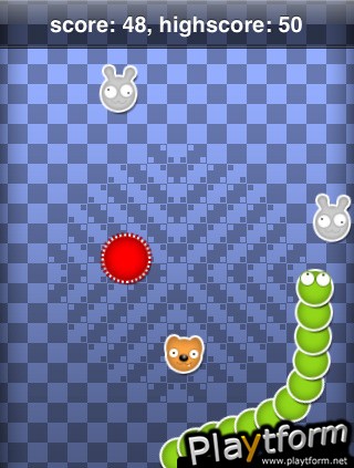 Handy Snake (iPhone/iPod)