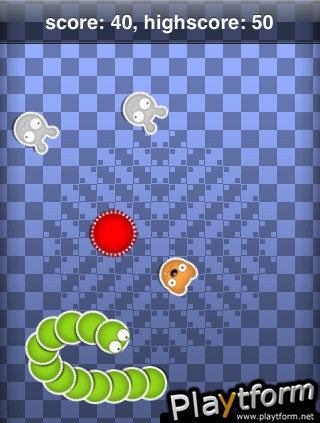 Handy Snake (iPhone/iPod)