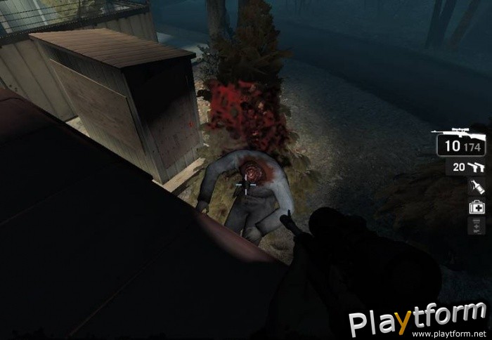 Left 4 Dead (PC)