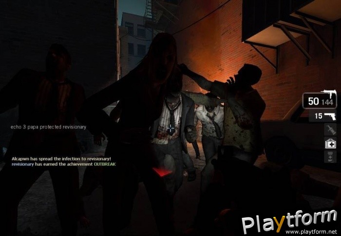 Left 4 Dead (PC)