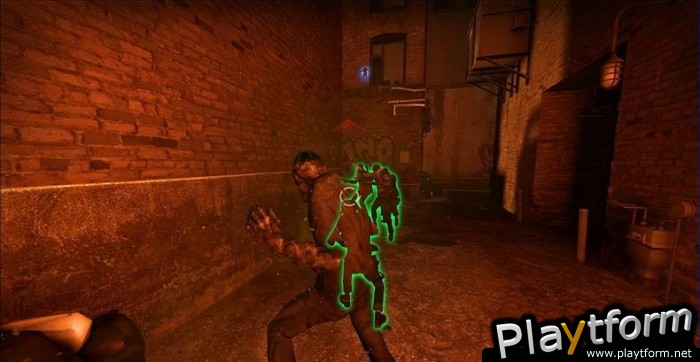 Left 4 Dead (PC)