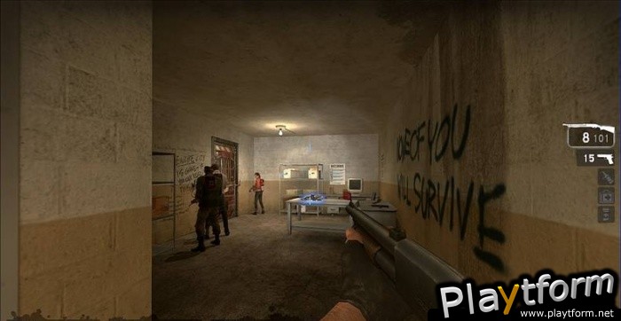 Left 4 Dead (PC)