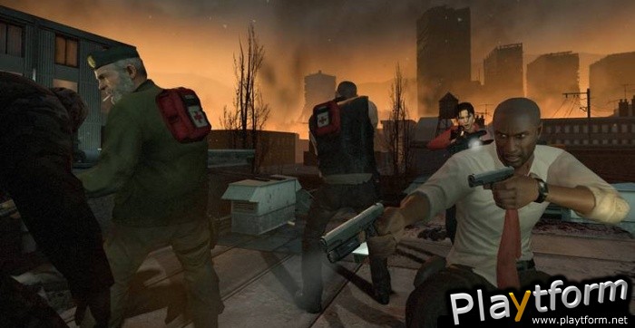 Left 4 Dead (PC)