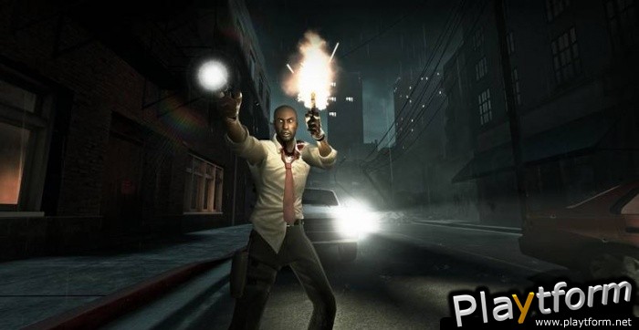 Left 4 Dead (PC)