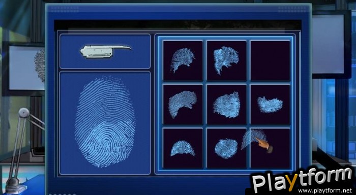 CSI: NY (PC)