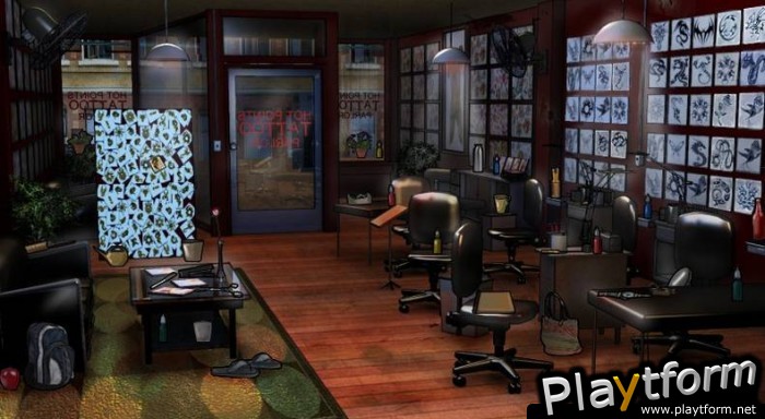 CSI: NY (PC)