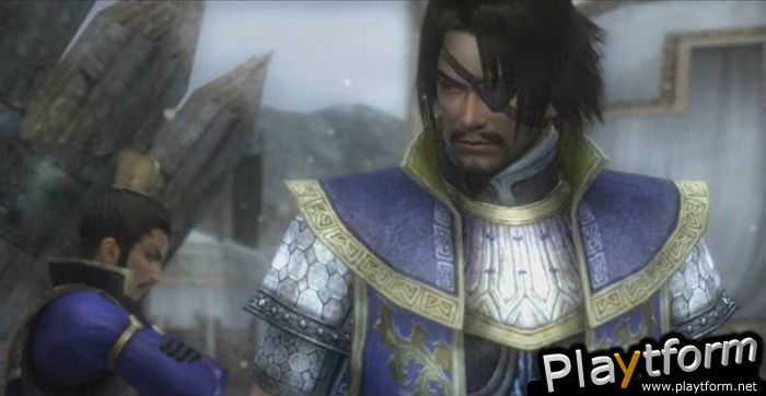 Dynasty Warriors 6 (PC)