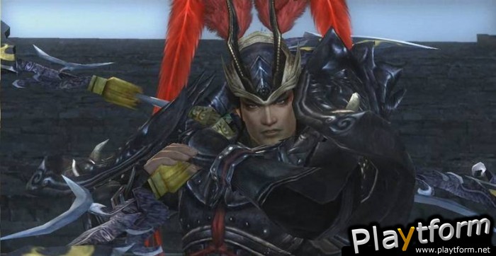 Dynasty Warriors 6 (PC)