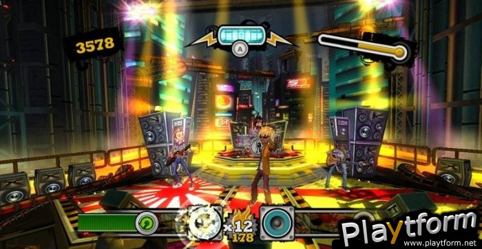 Ultimate Band (Wii)