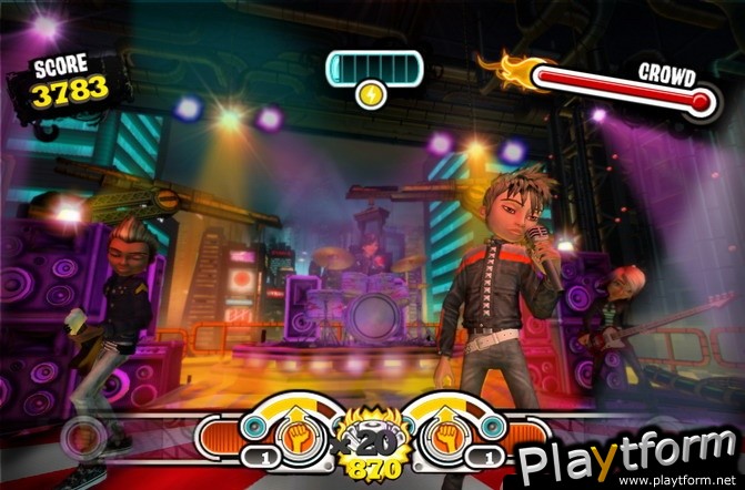 Ultimate Band (Wii)