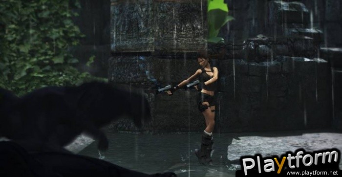 Tomb Raider: Underworld (PlayStation 3)