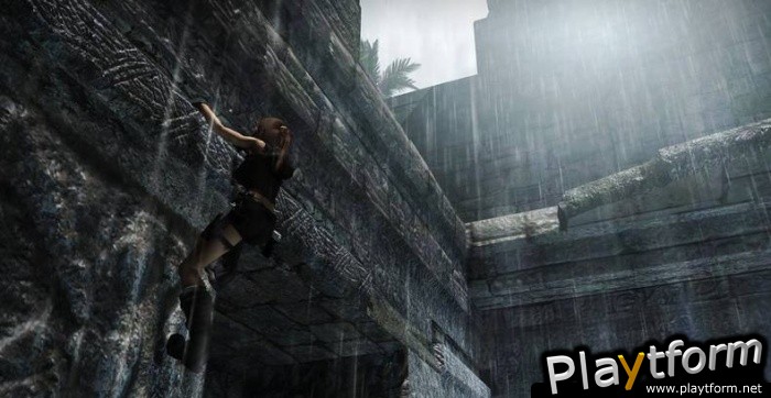 Tomb Raider: Underworld (Xbox 360)