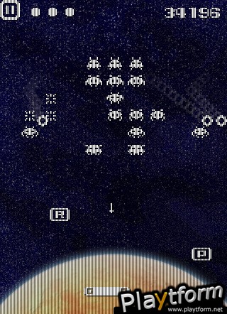 Space Out (iPhone/iPod)