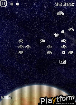 Space Out (iPhone/iPod)