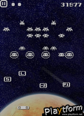 Space Out (iPhone/iPod)