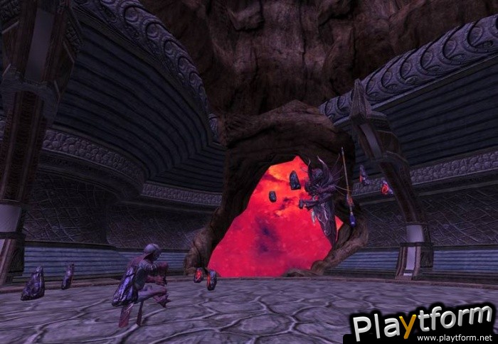 EverQuest II: The Shadow Odyssey (PC)