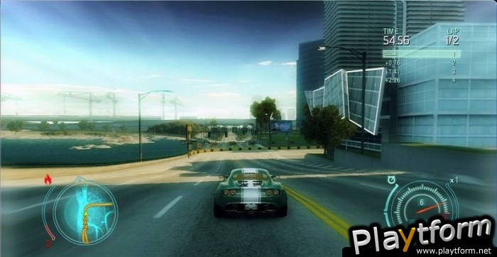 Need for Speed Undercover (PlayStation 3)