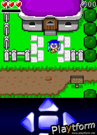 Angel Sword (iPhone/iPod)