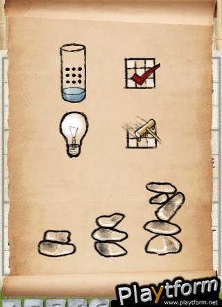 Zen Garden Sudoku (iPhone/iPod)