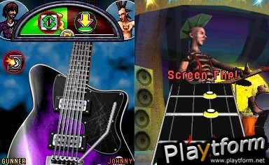 Guitar Hero: On Tour Decades (DS)