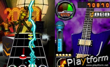 Guitar Hero: On Tour Decades (DS)