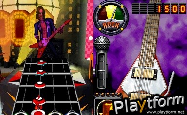 Guitar Hero: On Tour Decades (DS)