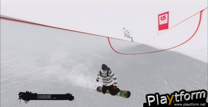 Shaun White Snowboarding (Xbox 360)