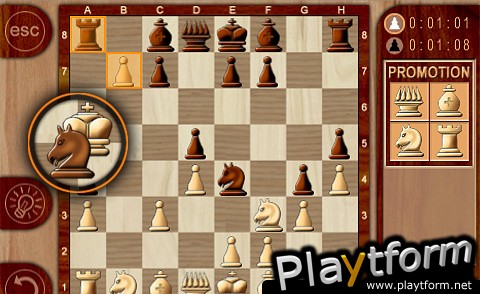 h2f chess (iPhone/iPod)