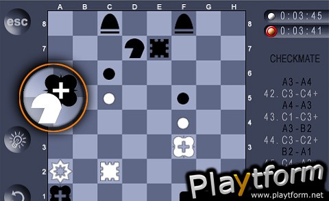 h2f chess (iPhone/iPod)