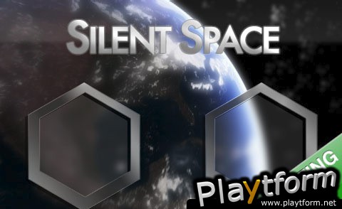 Silent Space (iPhone/iPod)