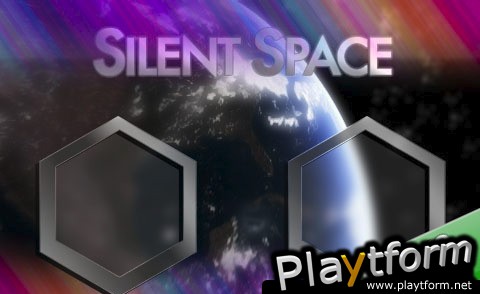 Silent Space (iPhone/iPod)