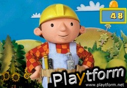 Bob the Builder: Festival of Fun (DS)