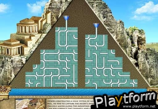 National Geographic: Herod's Lost Tomb (PC)