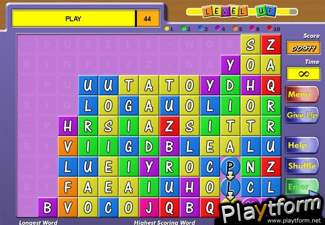 Word Soup (Xbox 360)