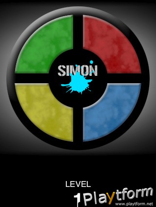 Simon (iPhone/iPod)