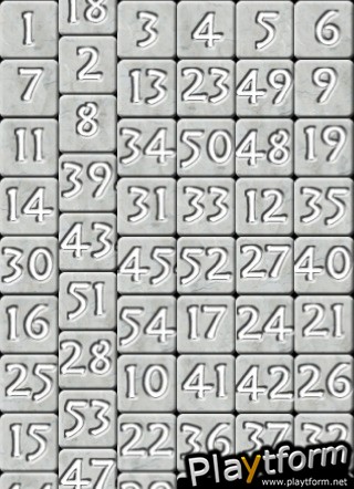 15 Puzzle Pro (iPhone/iPod)